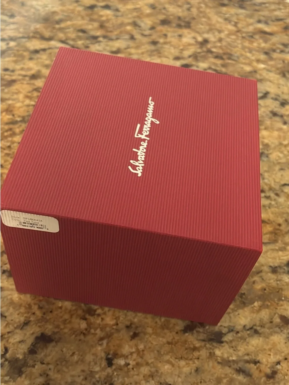Salvatore Ferragamo elevate your